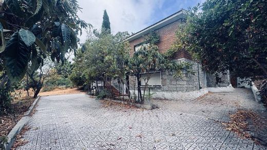 Navalagamella, マドリッドの一戸建て住宅