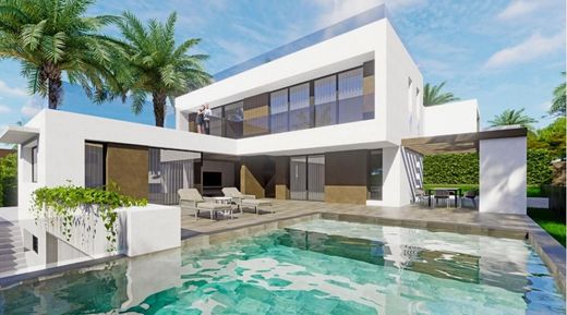 Villa in Finestrat, Alicante