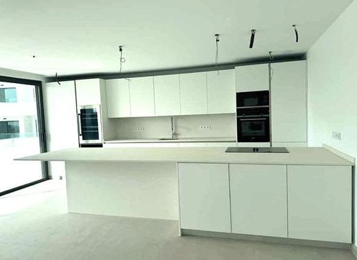 Apartment in Estepona, Malaga