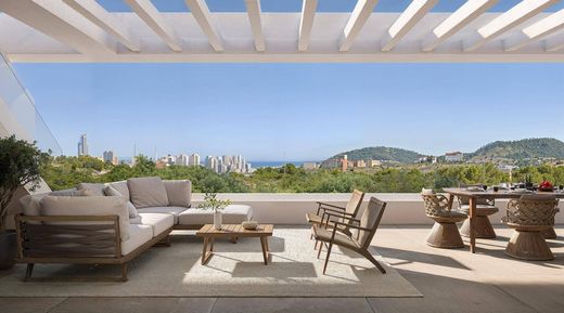 Daire Finestrat, Provincia de Alicante