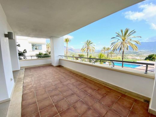 Apartament w Mijas, Provincia de Málaga