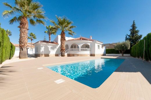 Müstakil ev Benijofar, Provincia de Alicante