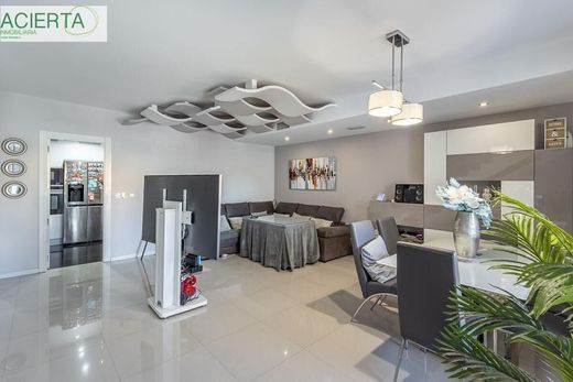 Luxury home in Maracena, Granada