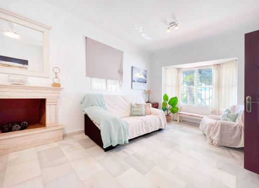 Einfamilienhaus in Chiclana de la Frontera, Cádiz