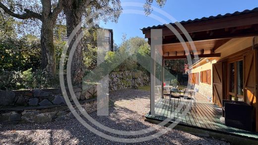 Casa de lujo en San Pedro de Vilamajor, Provincia de Barcelona