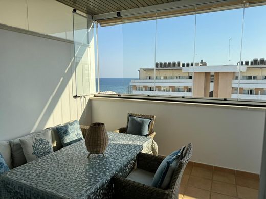 Penthouse in Punta Umbría, Province of Huelva