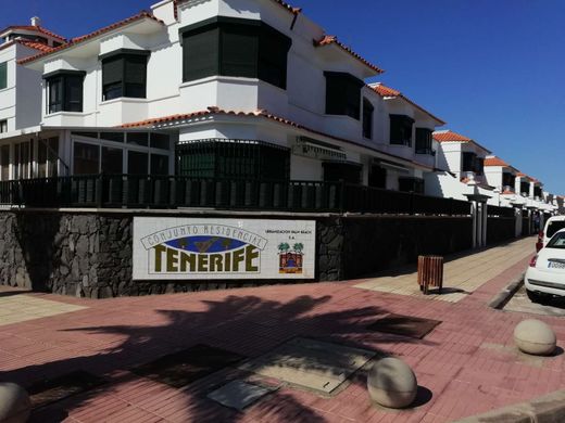 Puerto de Güimar, サンタ・クルス・デ・テネリフェのアパートメント