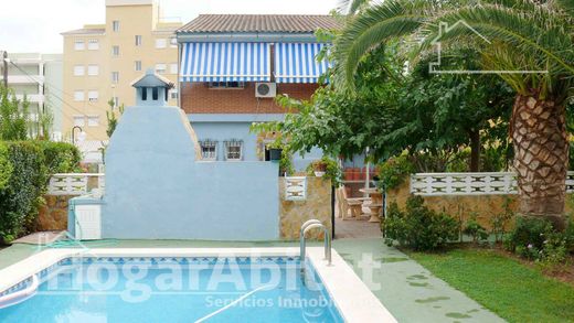 Einfamilienhaus in Moncofa, Castellón