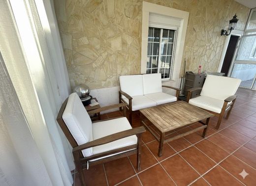 Maison de luxe à Algésiras, Cadix