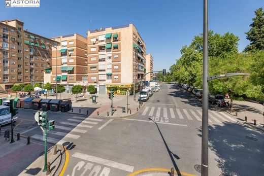 Appartementencomplex in Granada, Provincia de Granada
