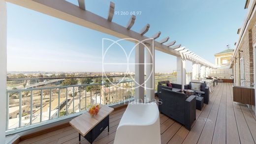 Penthouse in Seville, Province of Seville
