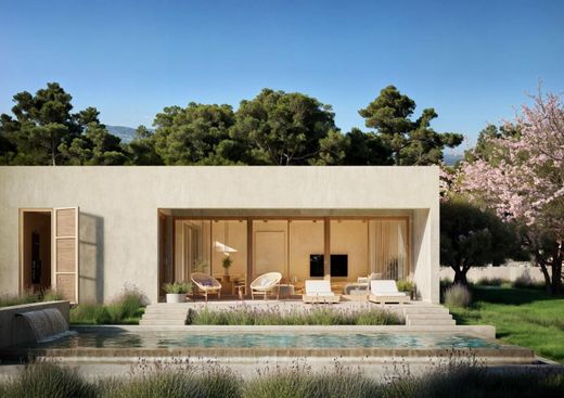 Müstakil ev Marratxí, Illes Balears