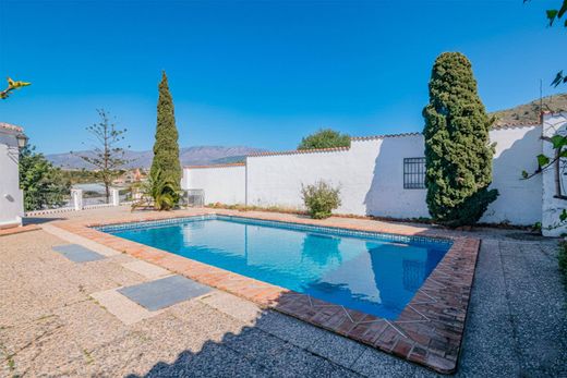 Dom jednorodzinny w Motril, Provincia de Granada