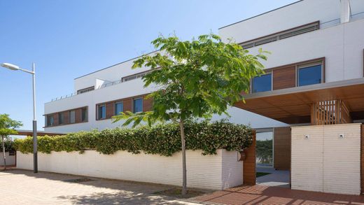 Casa di lusso a Sabadell, Província de Barcelona