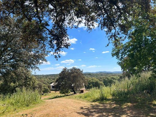 Boerderij in Alanís, Provincia de Sevilla