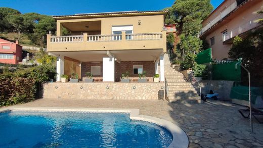 Casa en Dosríus, Provincia de Barcelona