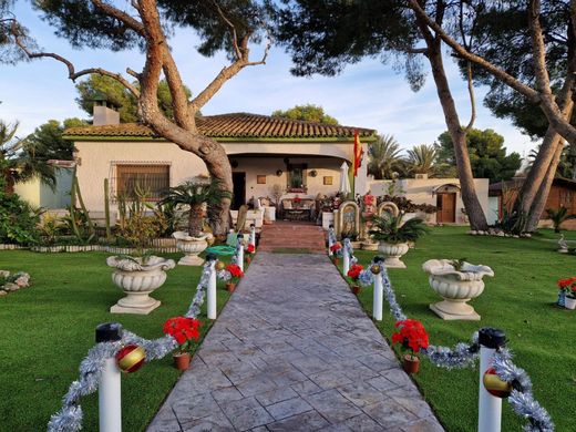 Casa en Playas de Orihuela, Provincia de Alicante