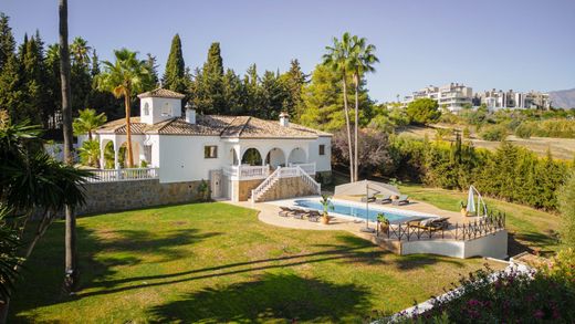 Casa Independente - Estepona, Málaga