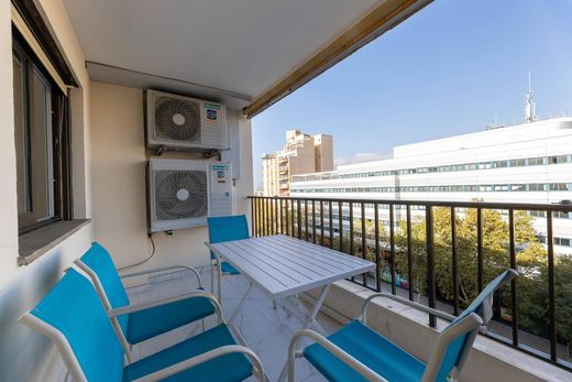 Apartment in Palma de Mallorca, Province of Balearic Islands