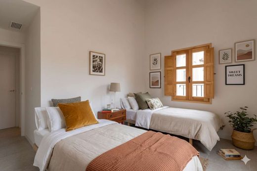 Piso / Apartamento en Valencia, Provincia de Valencia