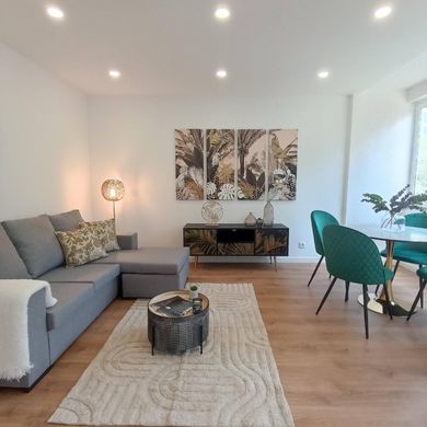 Piso / Apartamento en Lisboa