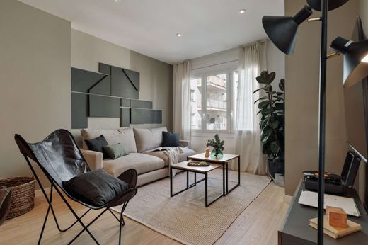 Piso / Apartamento en Barcelona, Provincia de Barcelona
