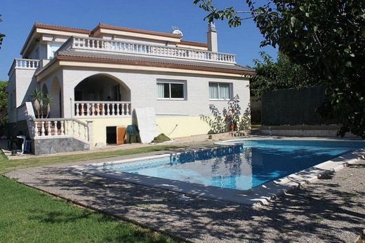 Villa Lloret de Mar, Província de Girona