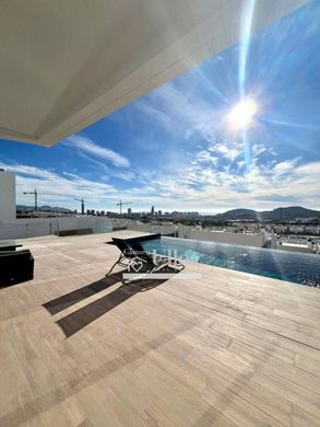 Villa in Finestrat, Alicante