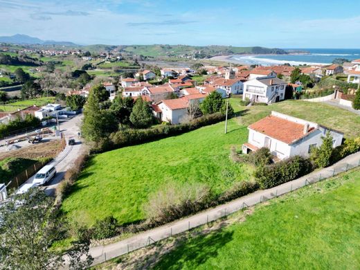 Terreno a Comillas, Provincia de Cantabria