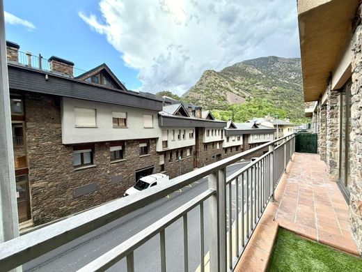 Квартира, Эскальдес-Энджордани, Escaldes-Engordany
