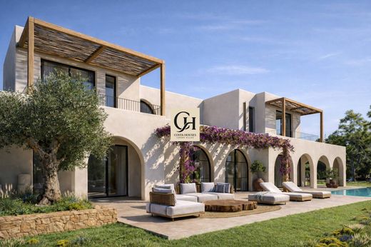 Villa a Moraira, Provincia de Alicante