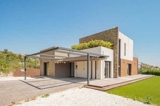 Casa en Olesa de Bonesvalls, Provincia de Barcelona