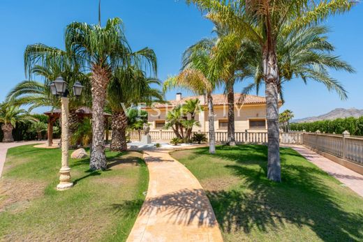 Casa Unifamiliare a Aspe, Provincia de Alicante