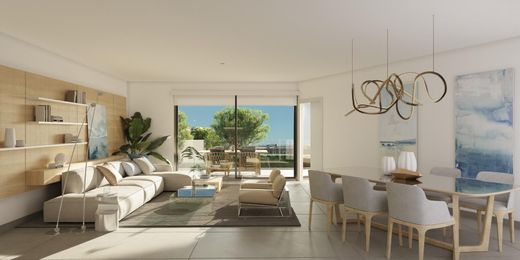 Apartment in Palma de Mallorca, Province of Balearic Islands