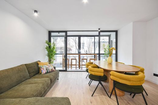 Apartment in Barcelona, Province of Barcelona