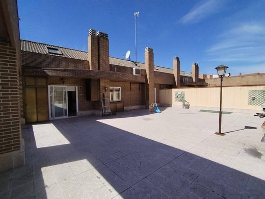 Penthouse in Arganda, Province of Madrid