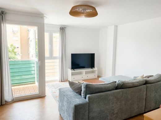 Apartment in Valencia
