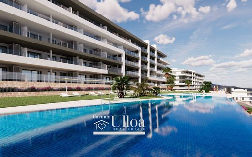Apartment in Mutxamel, Alicante