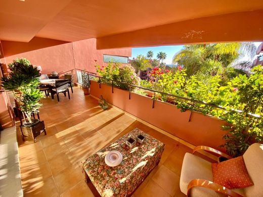 Διαμέρισμα σε Estepona, Provincia de Málaga