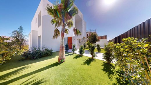 Villa in Polop, Alicante