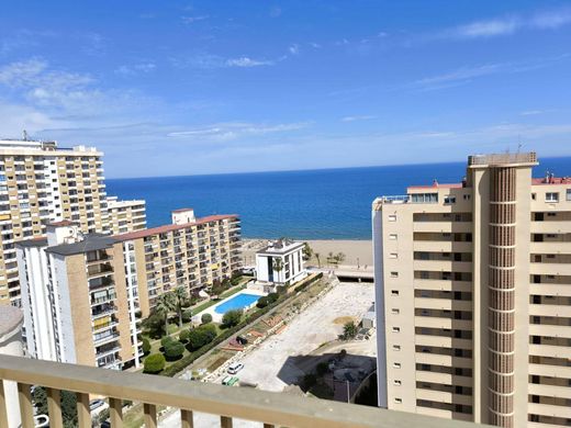 Apartment in Fuengirola, Malaga