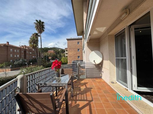 Apartment / Etagenwohnung in Castelldefels, Provinz Barcelona