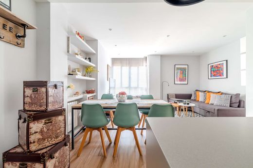 ﺷﻘﺔ ﻓﻲ مدريد, Provincia de Madrid