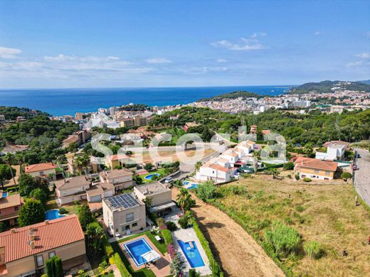 호화 저택 / Lloret de Mar, Província de Girona