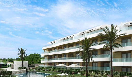 Penthouse in Playas de Orihuela, Alicante