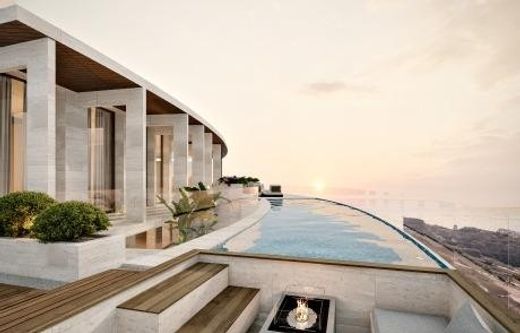 Villa in Casares, Malaga