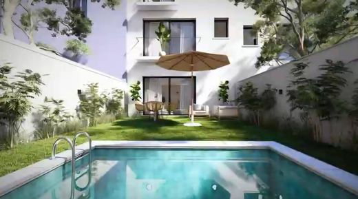 Lüks ev El Masnou, Província de Barcelona