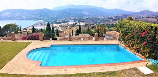 Villa in La Herradura, Provincia de Granada