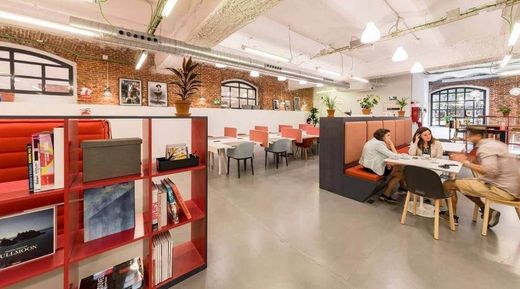 Office in Tarancón, Cuenca