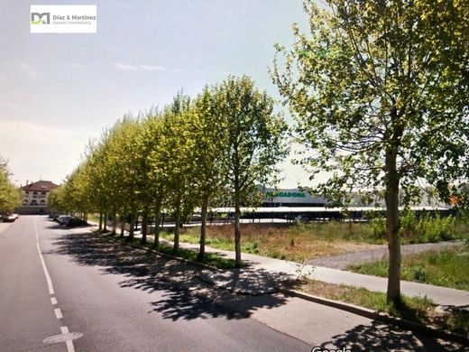 地皮  León, Provincia de León